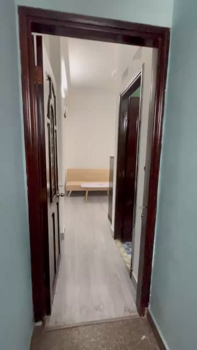 Căn hộ 1PN Nguyễn Đình Chiểu Quận 3 giá 7.5 triệu - Bàn giao ngay!