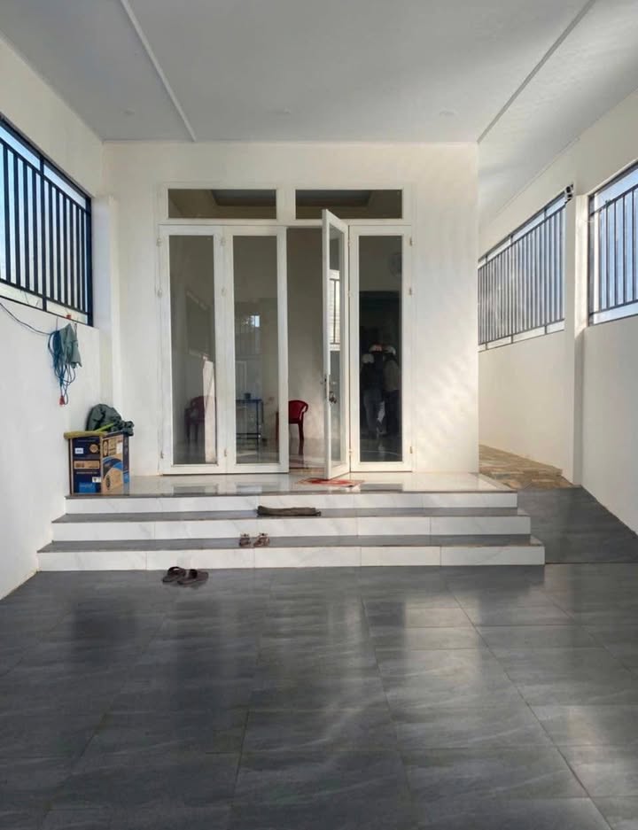 Đất thổ cư 150m² tại xã Ea Kar, Đắk Lắk - Sẵn nhà ở ngay chỉ 1.4 tỷ