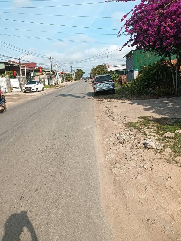 Đất nền Ea Kar Nốp 816m² 187.68 tỷ - Tiềm năng tăng giá vượt trội!