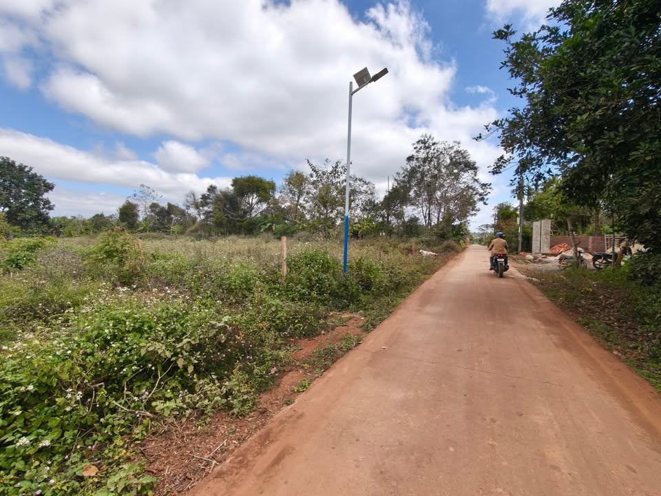 Bán đất Cư Huê Ea Kar 145m² giá 500 triệu - Sổ đỏ chính chủ