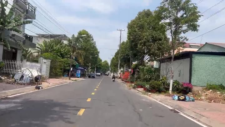 Bán nhà Phường Bình Tân, Cái Răng 90m² giá 1.5 tỷ - Sẵn sàng ở ngay!