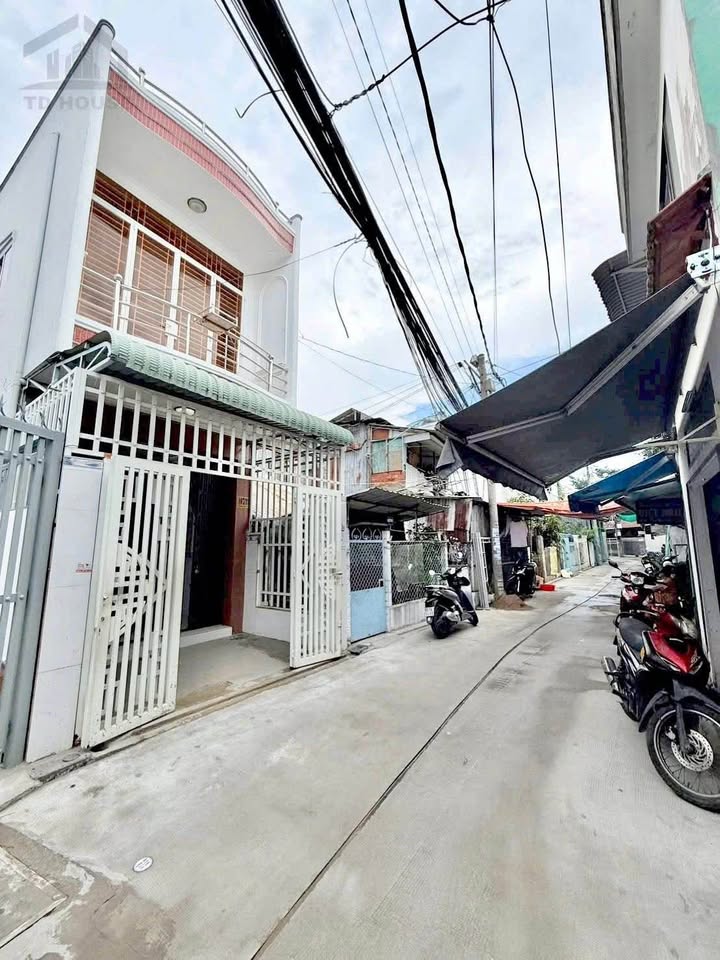 Cho thuê nhà Ninh Kiều 100m² giá 6 triệu - Ô tô vào tận nhà!