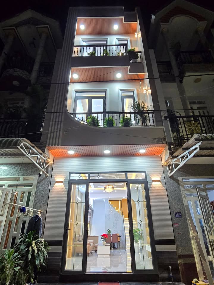 Nhà 2 Lầu 80m² 3PN P.Thế Hiển, Cần Thơ - Kinh doanh tốt, Gần ĐH Y Dược