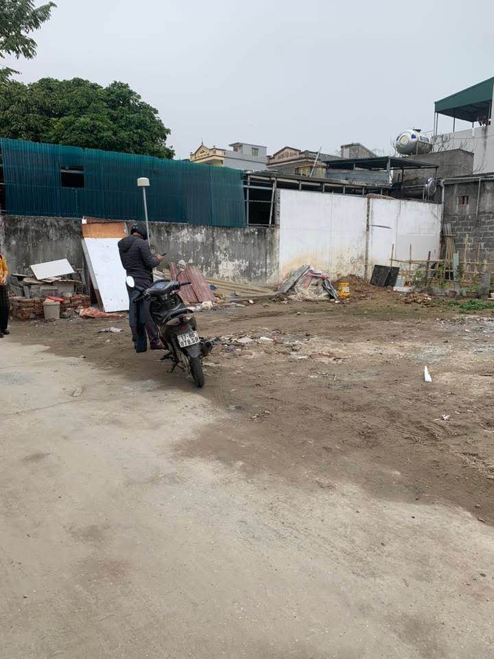 Đất thổ cư Trần Hưng Đạo, Phú Xuân 55m² giá 1.3 tỷ - Sổ hồng chính chủ, đầu tư sinh lời!