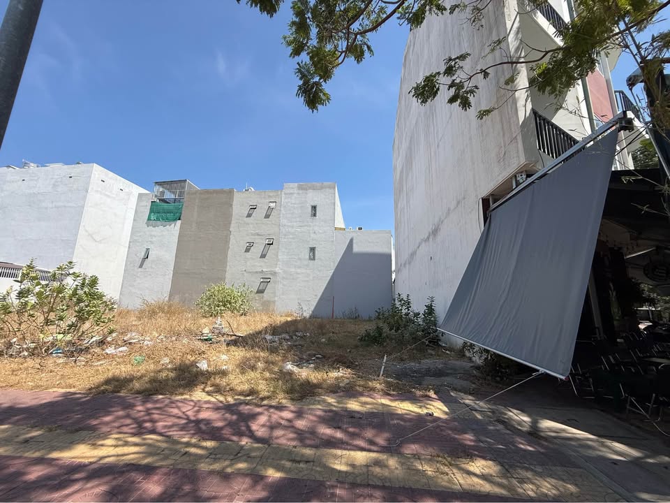 Đất nền Khu K1 Phan Rang 89m² giá 3.5 tỷ - Sổ đỏ chính chủ!