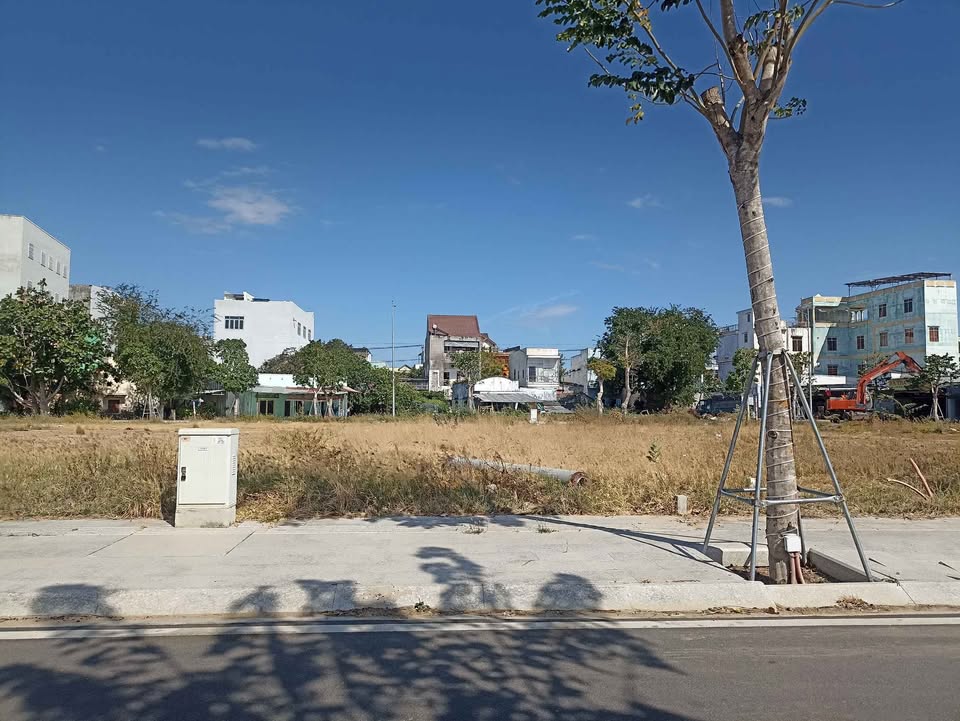 Đất Nền MK Central City 90m² - Hướng Đông Nam - Sổ Hồng Riêng - 3.2 Tỷ