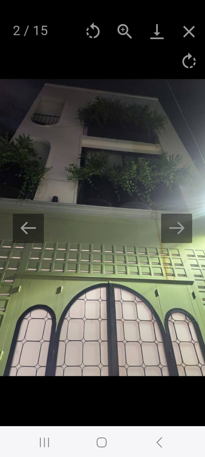 Căn hộ dịch vụ tại Phan Xích Long, 66m² giá thỏa thuận - Đầu tư sinh lời ngay!