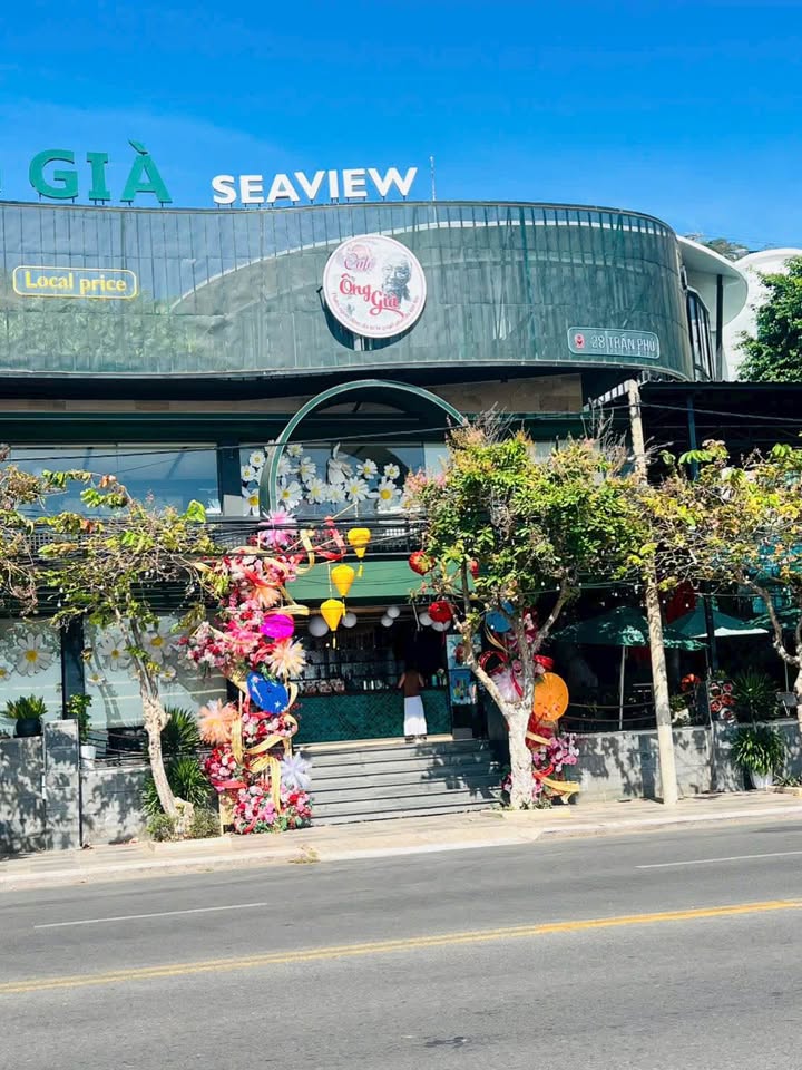 Nhà mặt tiền Lê Văn Lộc Vũng Tàu 78m² - Thích hợp kinh doanh