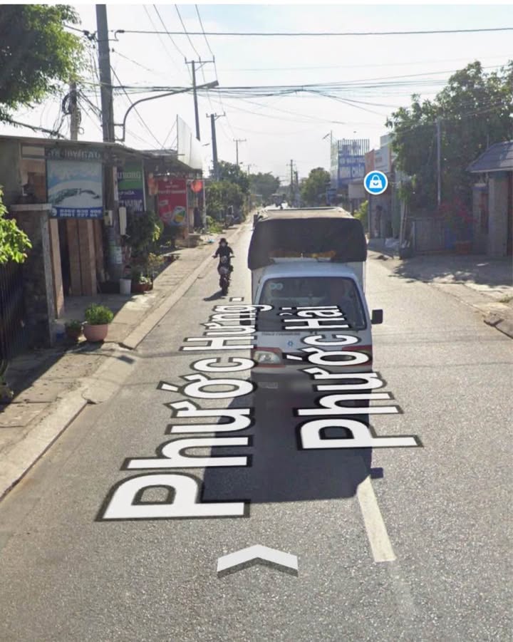 Đất nền Phường 12 Vũng Tàu 180m² giá 4.2 tỷ - Hạ tầng hoàn thiện