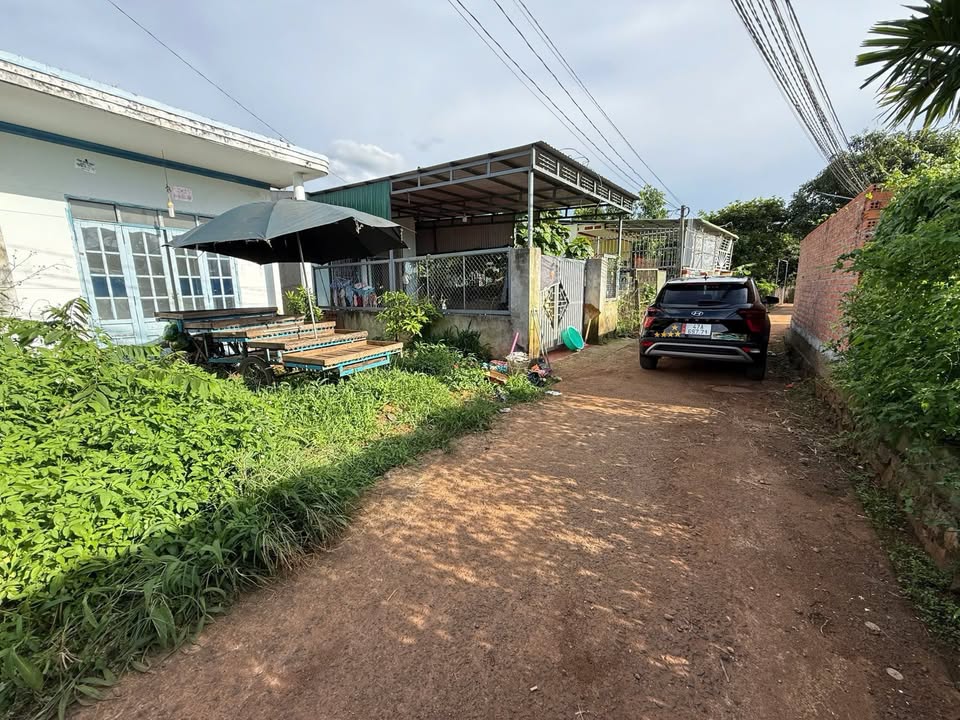 Nhà vườn Ea Kao 436m² giá 1.39 tỷ - Giá tốt hiếm có