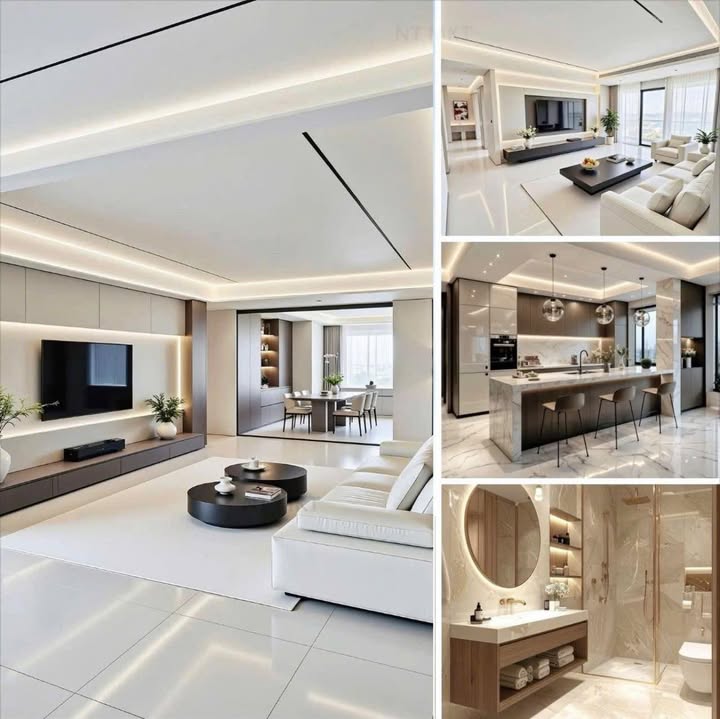 Căn hộ Times City Park Hill 200m² - Full nội thất cao cấp!