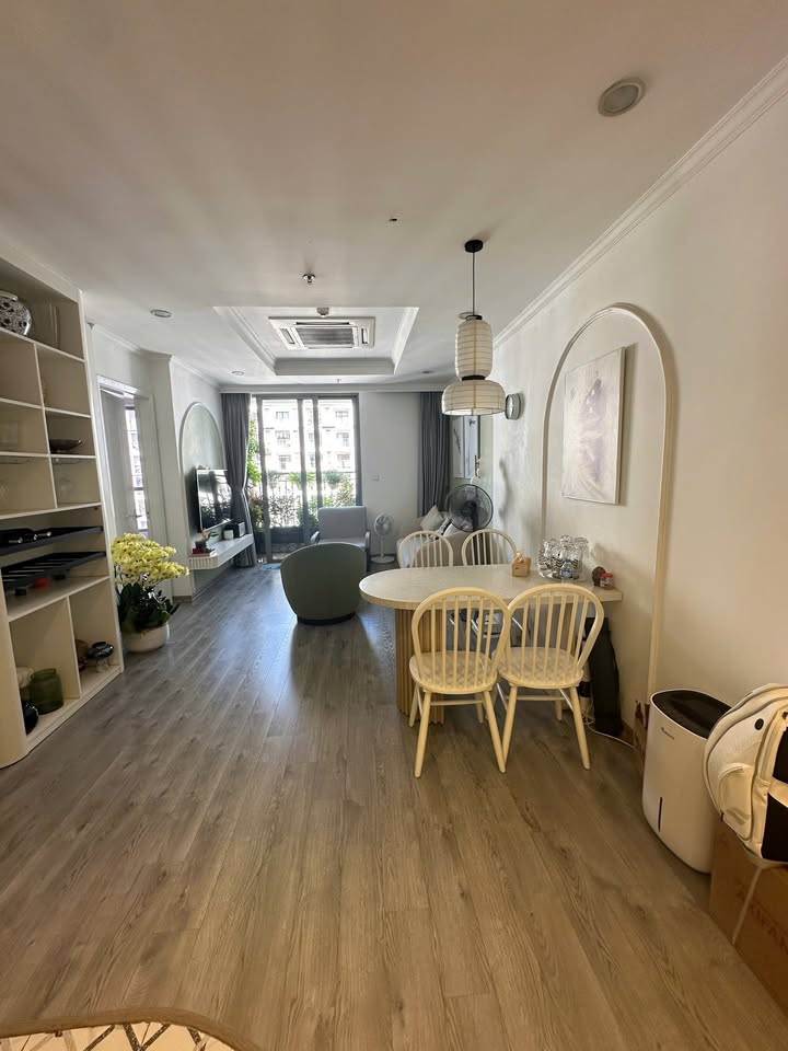 Cho thuê căn hộ Park Hill Times City 2PN - Ban công thoáng, giá 14.5 triệu