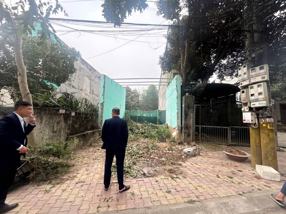 Nhà Phố Ngô Quyền Tuyên Quang 130m² – Mặt Tiền Kinh Doanh Vàng!