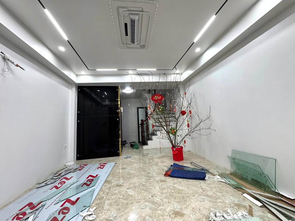 Bán nhà Đại Từ Hoàng Mai 45m² 11.6 tỷ - 7 tầng thang máy ở ngay