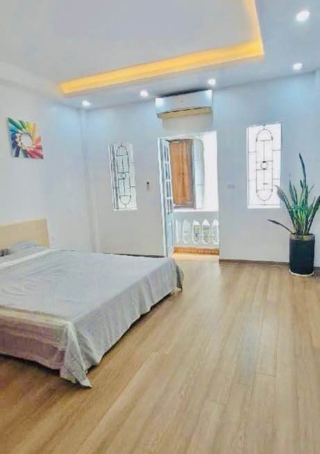 Bán nhà Phú Diễn Bắc Từ Liêm 35m² nhỉnh 7 tỷ - Sẵn sàng ở ngay!