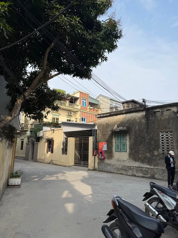 Nhà lô góc Nguyễn Trãi Thái Bình 45m² giá dưới 2 tỷ - Cơ hội hiếm có!