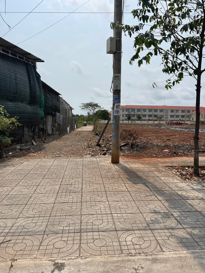 Đất nền Phường 10 Vũng Tàu 336m² giá 900 triệu - Sổ đỏ chính chủ