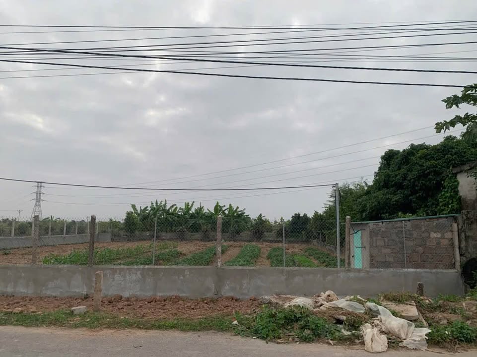 Đất nền Kiến Xương, Thái Bình 150m² - Sổ đỏ chính chủ!