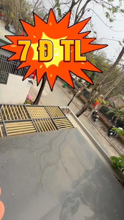 Nhà phố mới tinh Lò Lu, Q9 66.7m² giá 7 tỷ - Thiết kế tân cổ điển hoàn thiện