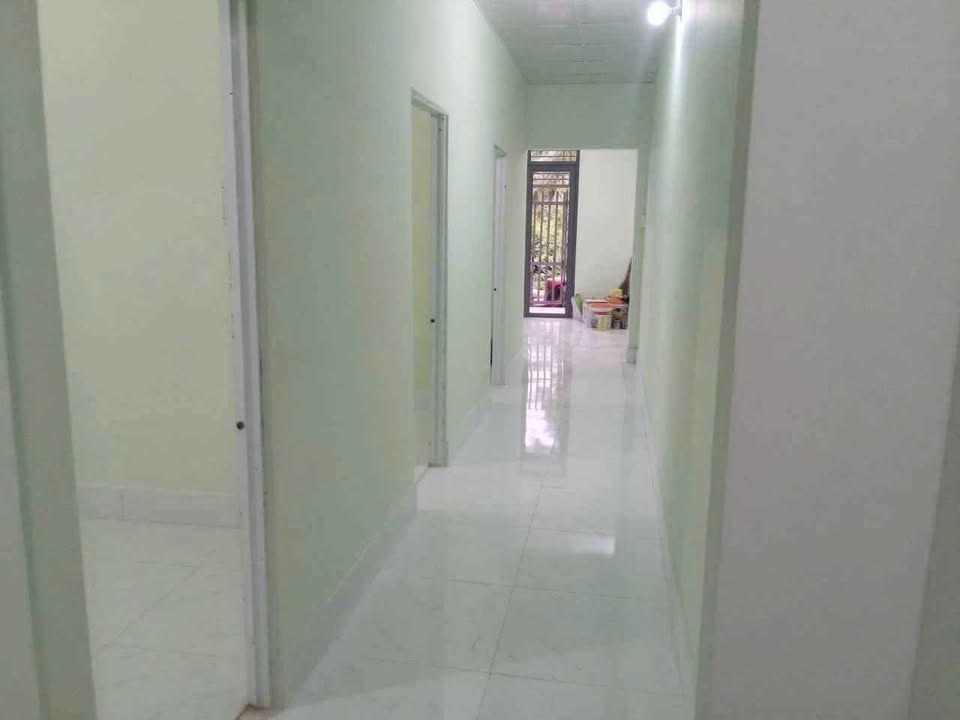 Nhà riêng Mỹ Xuyên Sóc Trăng 75m² giá 760 triệu - Sẵn sàng ở ngay!