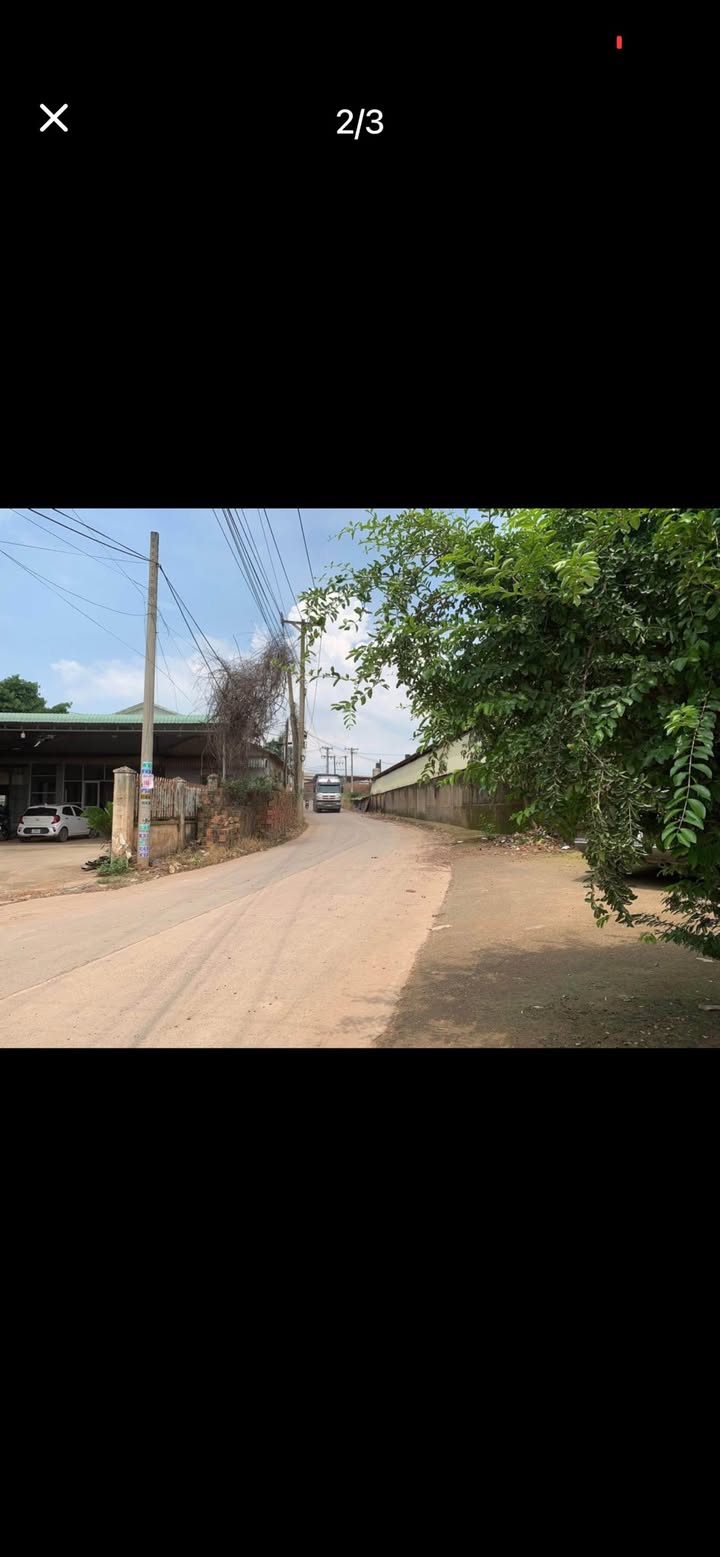 Kho xưởng 5000m² tại Nhơn Trạch - Giá chỉ 30 tỷ - Đường nhựa rộng, 3 mặt tiền