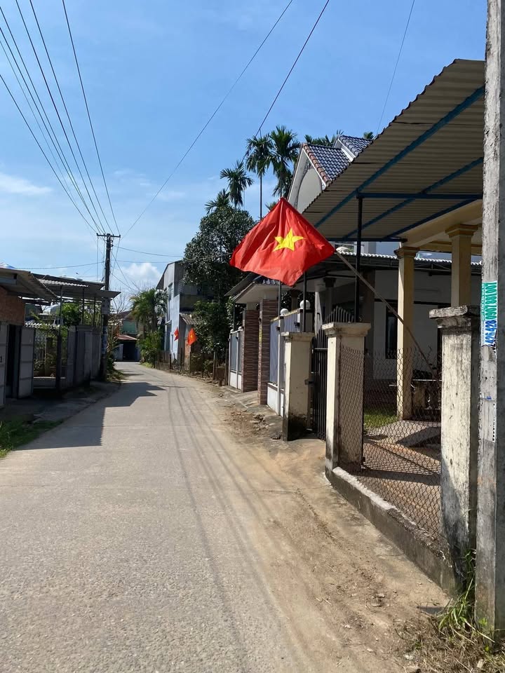 Đất nền Hành Đức Nghĩa Hành 240m² Sổ đỏ chính chủ - Vị trí đẹp giá tốt