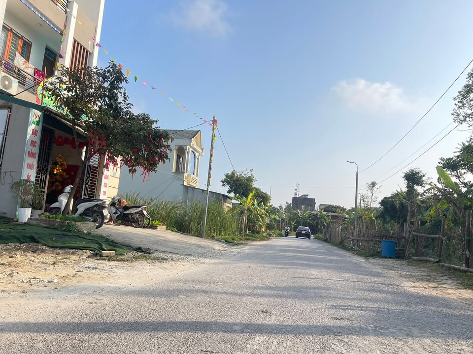 Đất nền MB35 Quảng Xương 100m² giá 1.5 tỷ - Sổ đỏ chính chủ