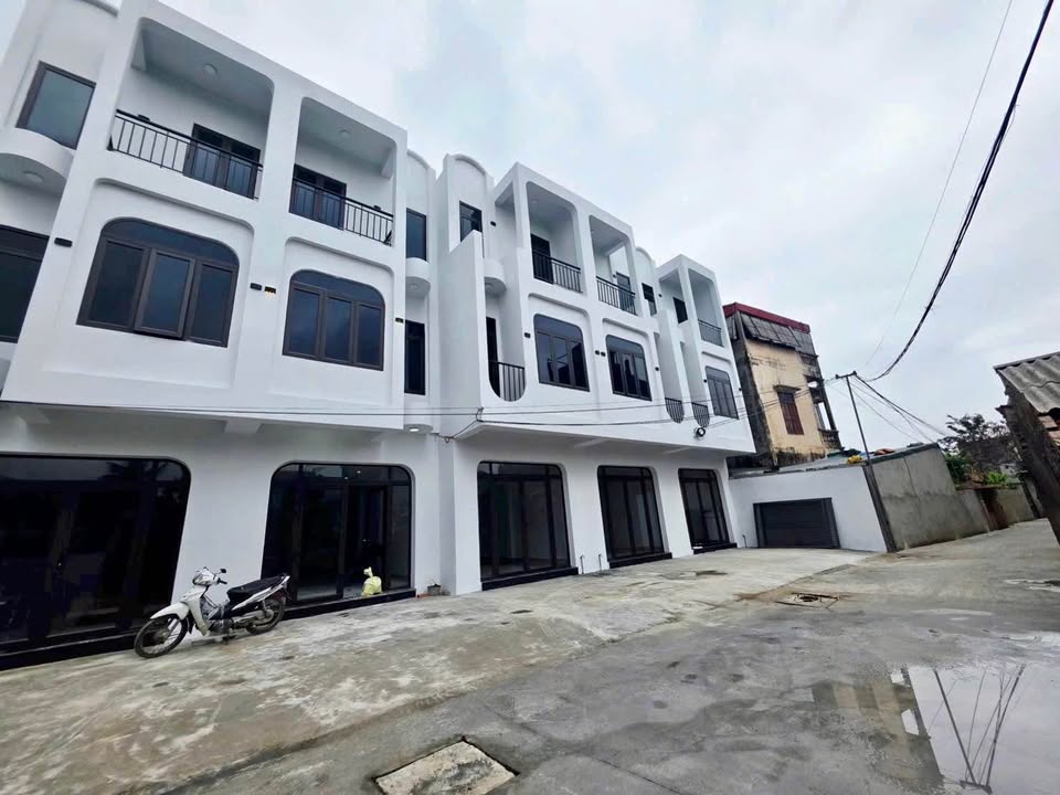 Bán nhà 3 tầng Phường Đông Sơn 63m² - Vị trí đẹp, sẵn sàng ở ngay!
