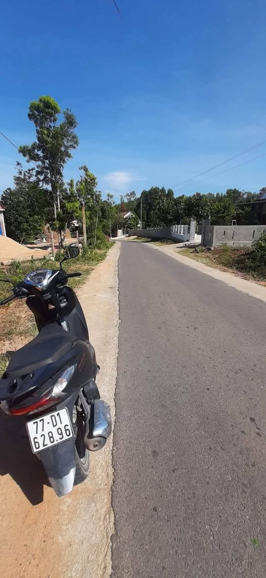 Đất nền Mỹ Hiệp, Phù Mỹ 350m² - Tiềm năng tăng giá vượt trội!