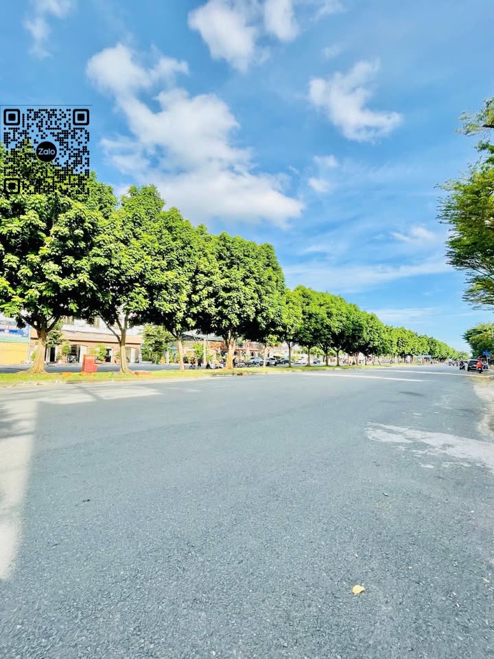 Mặt Tiền Kinh Doanh Vành Đai Trong - 4 Tầng - 84m² - Cạnh Aeon Mall Bình Tân