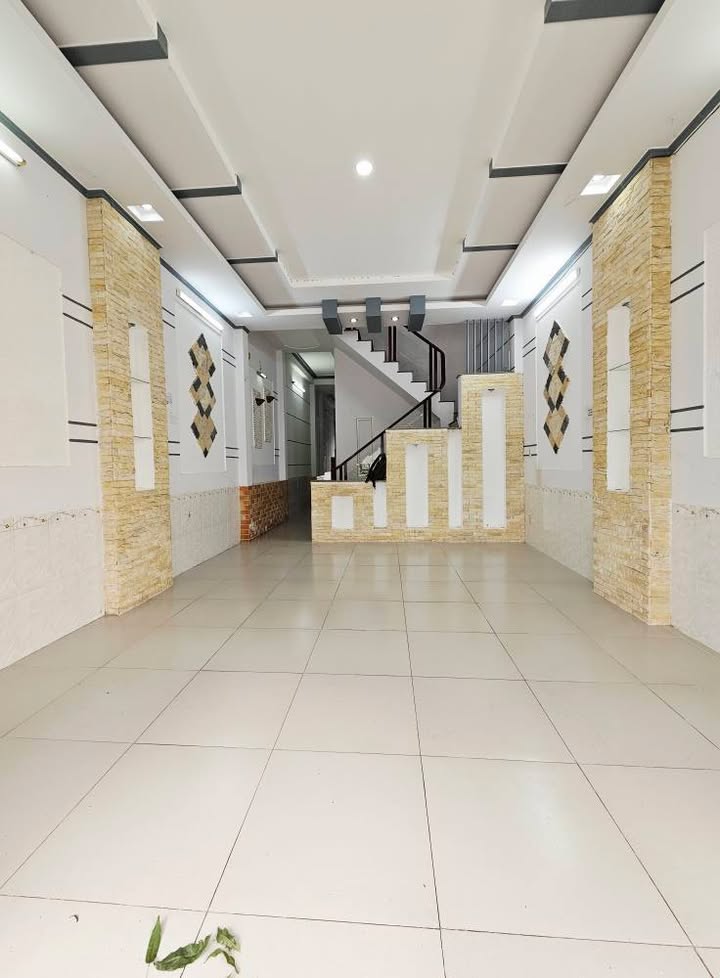 Cho thuê nhà KDC 91B Ninh Kiều 72m² giá 10 triệu - Vị trí đẹp!