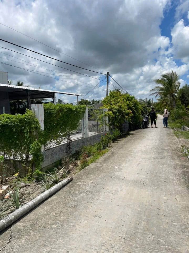 Đất nền Vĩnh Viễn A Long Mỹ 378m² giá 160 triệu - Cơ hội đầu tư sinh lời!