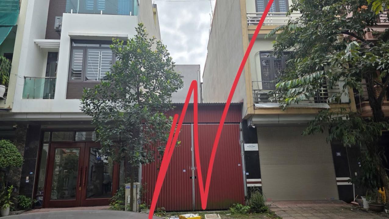 Đất nền Võ Cường, đường Khả Lễ 74m² - Đường to ô tô