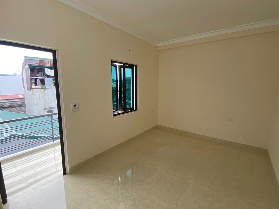 Bán nhà 3 tầng Ninh Sơn 60m² giá 3 tỷ - Sẵn sàng ở ngay!