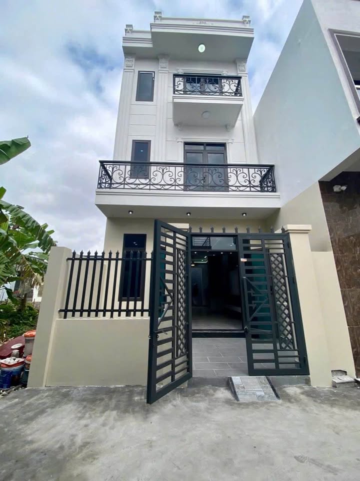 Bán Nhà Riêng Sóc Sơn 70m² 2.5 Tỷ - Ô Tô Vào Tận Nhà!