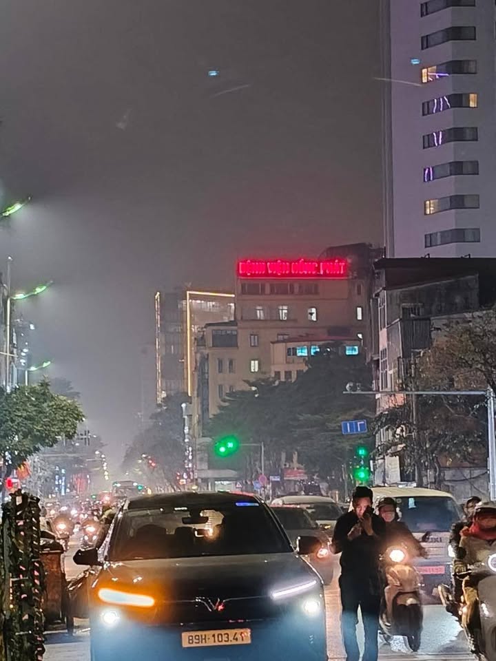 Bán nhà Lê Duẩn 25m² 4 tầng giá 6.5 tỷ - Sẵn sàng ở ngay!