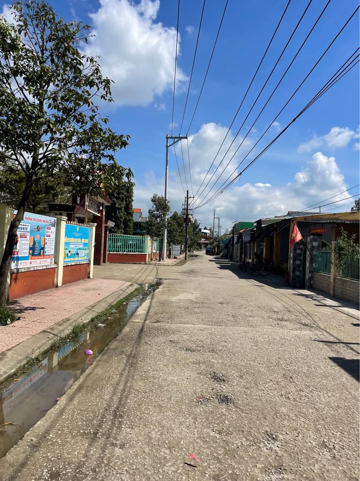 Đất nền Đại Hiệp 210m² giá hơn 800 triệu - Sổ đỏ chính chủ