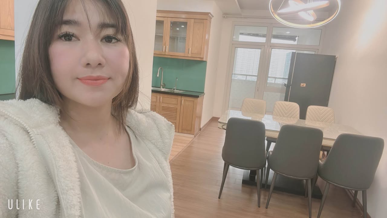 Căn hộ Huỳnh Văn Nghệ Long Biên 141m² - Full nội thất cao cấp!