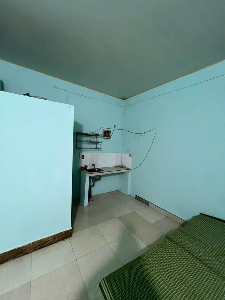 Phòng trọ Cẩm Trung 30m² 1.5 triệu - Sẵn sàng vào ở
