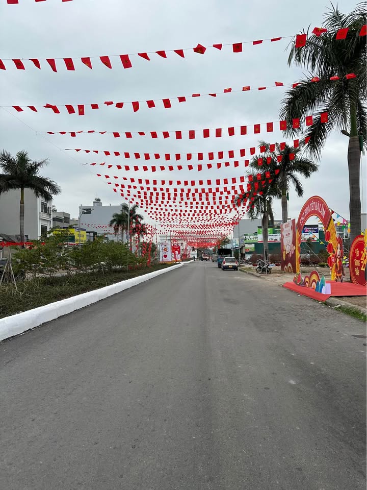 Đất nền Phường Hà Lầm, Hạ Long - Tiềm năng tăng giá vượt trội!