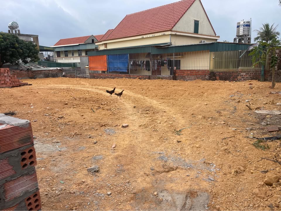 Đất nền Sông Khoai Quảng Yên 430m² giá dưới 3 tỷ - Tiềm năng tăng giá!