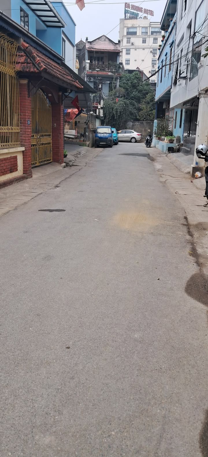 Đất nền đường LNQ, Thái Nguyên 90m² giá 4 tỷ - Cơ hội đầu tư hấp dẫn!