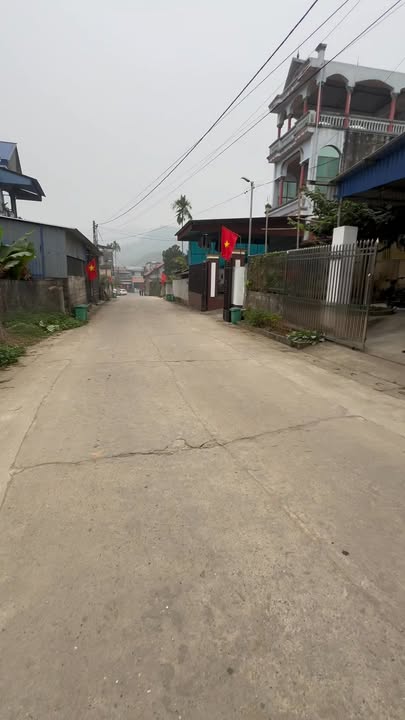 Nhà Riêng Hà Thượng 110m² - Sổ đỏ chính chủ, Ô tô vào tận nơi!