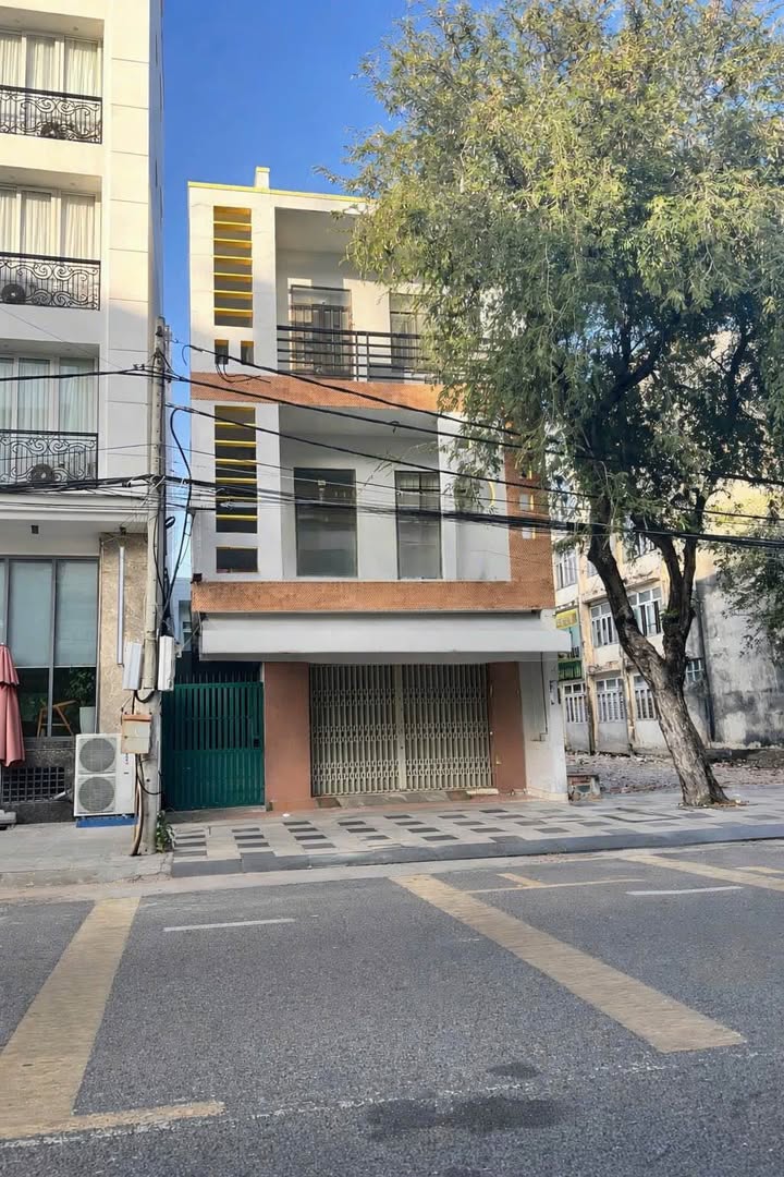 Cho thuê Mặt bằng kinh doanh Bãi Sau, Vũng Tàu - 175m², cách biển 100m