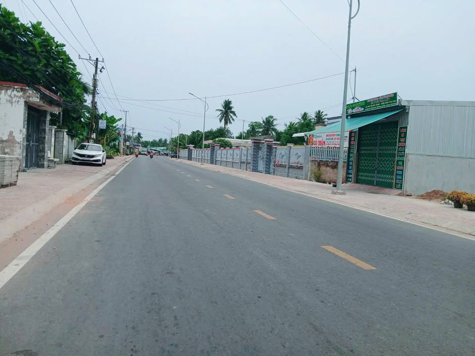 Đất nền Tân Mỹ Chánh Mỹ Tho 102m² giá 990 triệu - Sổ đỏ chính chủ!