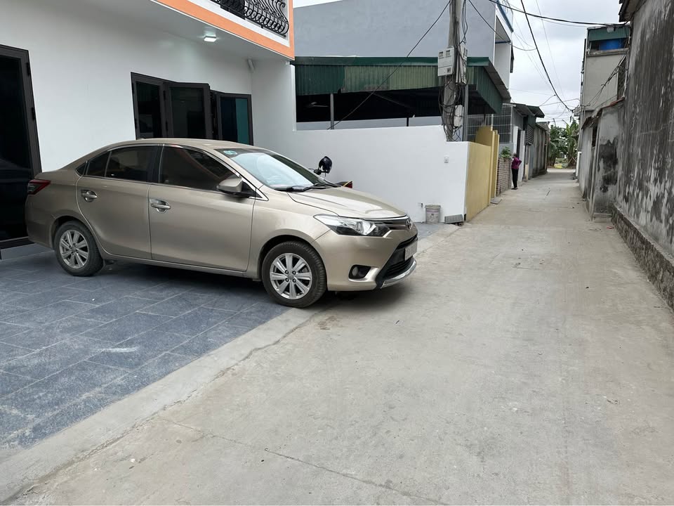 Bán Nhà Phố Ninh Sơn 76m² 3 Tầng - Vị Trí Đẹp Sẵn Sàng Ở Ngay!