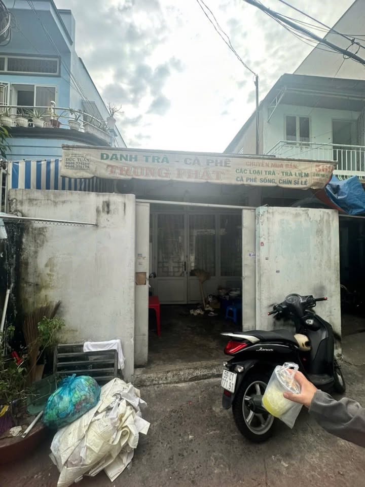 Nhà Nguyên Căn Tân Phú 6 Triệu/Tháng - Giá Tốt Hiếm Có!