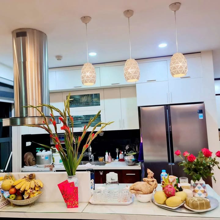 Căn hộ An Bình City 86m² giá 9 tỷ - Sẵn sàng vào ở ngay!