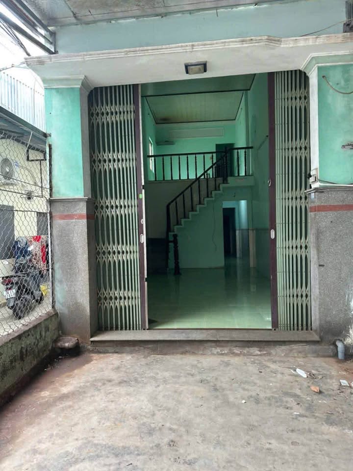 Nhà riêng Võ Văn Dũng, Quy Nhơn 90m² - Ô tô vào tận nhà!