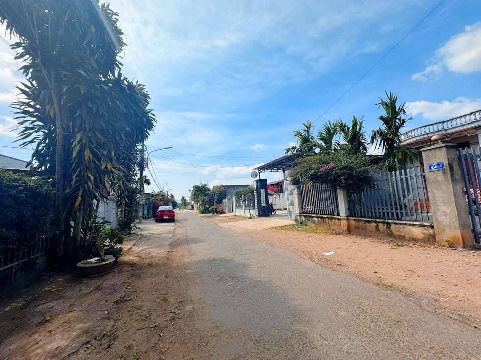 Đất nền đường Ngô Quyền, Krông A Na 100m² giá chỉ 9xx triệu - Đầu tư sinh lời!